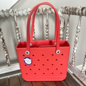 Bogg Bag Coral baby